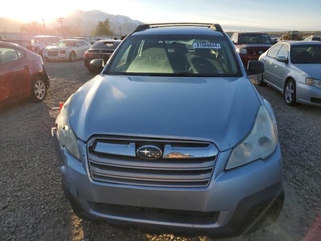 Photo 4 VIN: 4S4BRCAC9D3316022 - SUBARU OUTBACK 2. 