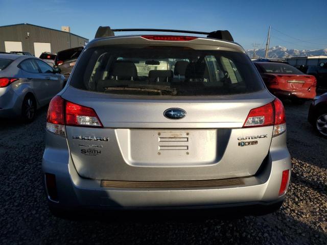 Photo 5 VIN: 4S4BRCAC9D3316022 - SUBARU OUTBACK 2. 