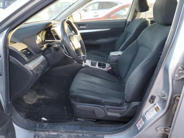 Photo 6 VIN: 4S4BRCAC9D3316022 - SUBARU OUTBACK 2. 