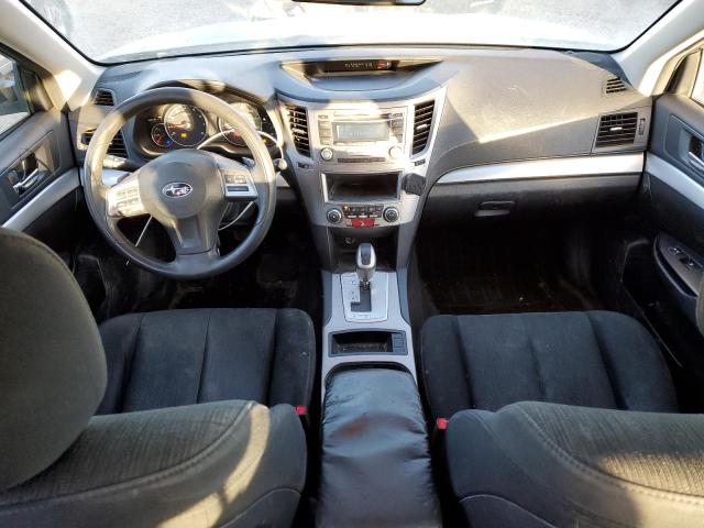 Photo 7 VIN: 4S4BRCAC9D3316022 - SUBARU OUTBACK 2. 