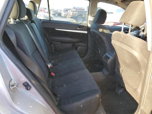 Photo 9 VIN: 4S4BRCAC9D3316022 - SUBARU OUTBACK 2. 