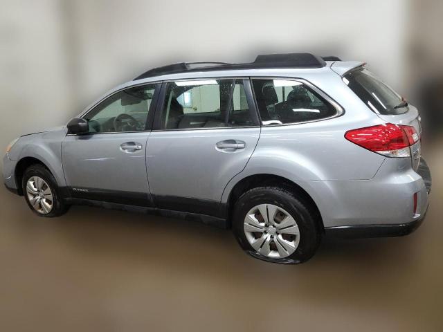 Photo 1 VIN: 4S4BRCAC9E1216080 - SUBARU OUTBACK 