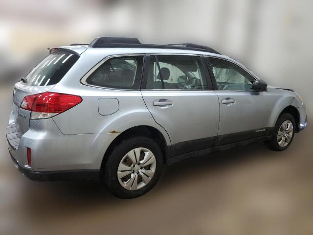 Photo 2 VIN: 4S4BRCAC9E1216080 - SUBARU OUTBACK 