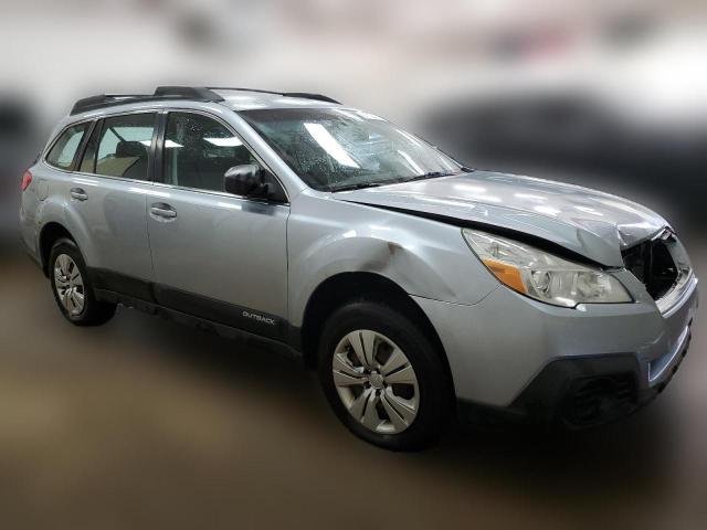 Photo 3 VIN: 4S4BRCAC9E1216080 - SUBARU OUTBACK 