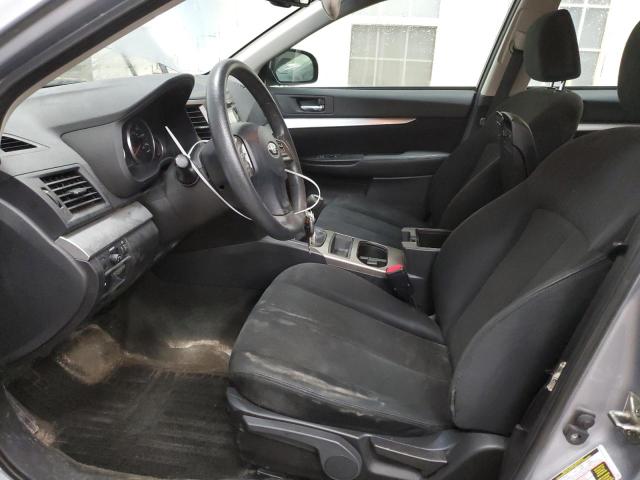 Photo 6 VIN: 4S4BRCAC9E1216080 - SUBARU OUTBACK 