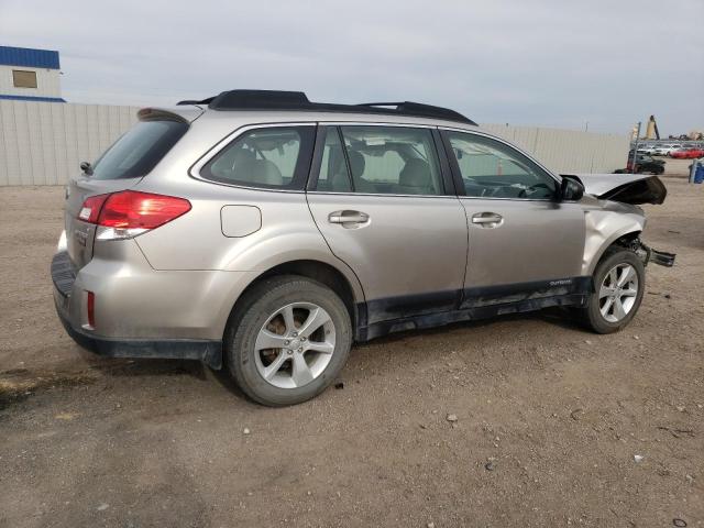 Photo 2 VIN: 4S4BRCAC9E3209814 - SUBARU OUTBACK 