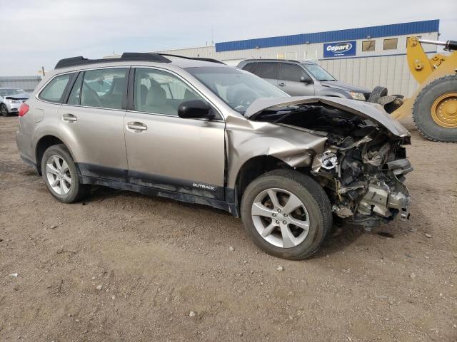 Photo 3 VIN: 4S4BRCAC9E3209814 - SUBARU OUTBACK 