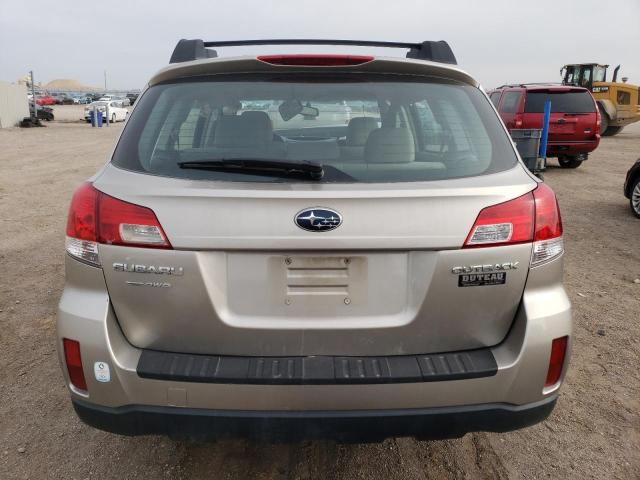 Photo 5 VIN: 4S4BRCAC9E3209814 - SUBARU OUTBACK 