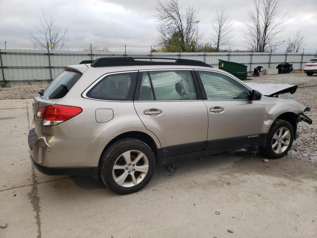 Photo 2 VIN: 4S4BRCAC9E3212003 - SUBARU OUTBACK 