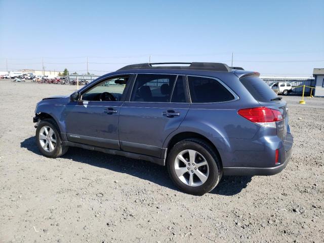 Photo 1 VIN: 4S4BRCAC9E3223504 - SUBARU OUTBACK 2. 