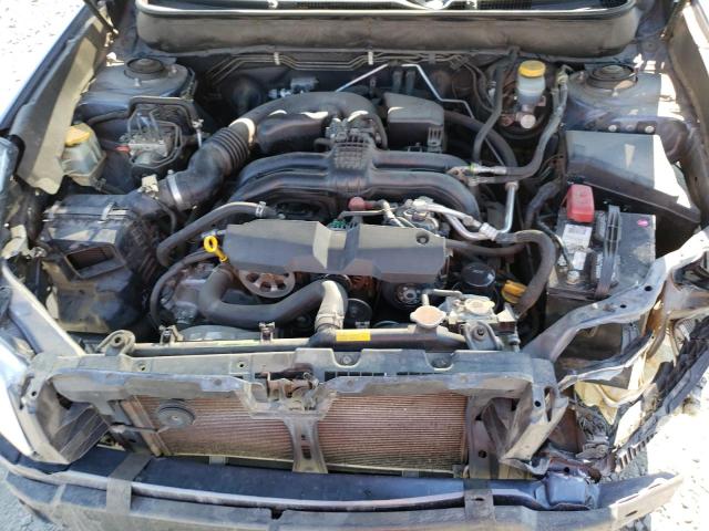 Photo 11 VIN: 4S4BRCAC9E3223504 - SUBARU OUTBACK 2. 