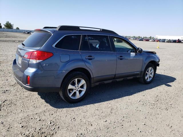 Photo 2 VIN: 4S4BRCAC9E3223504 - SUBARU OUTBACK 2. 