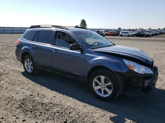 Photo 3 VIN: 4S4BRCAC9E3223504 - SUBARU OUTBACK 2. 