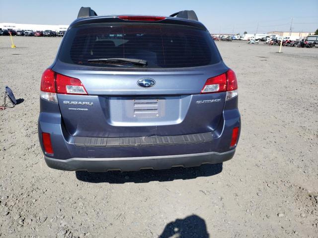 Photo 5 VIN: 4S4BRCAC9E3223504 - SUBARU OUTBACK 2. 