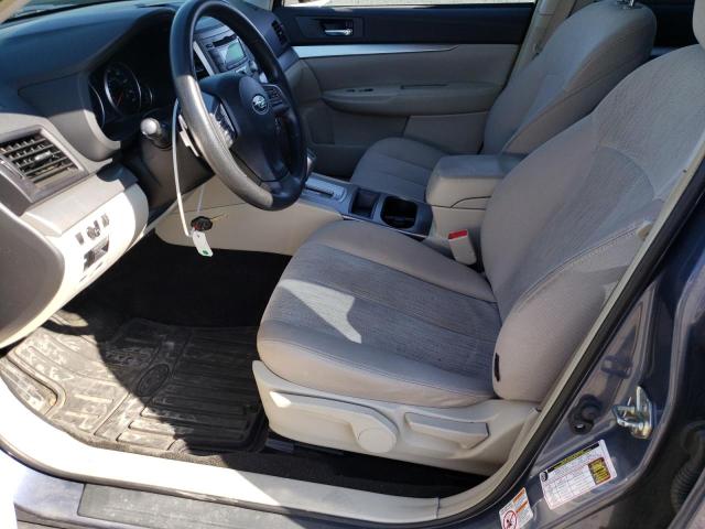 Photo 6 VIN: 4S4BRCAC9E3223504 - SUBARU OUTBACK 2. 