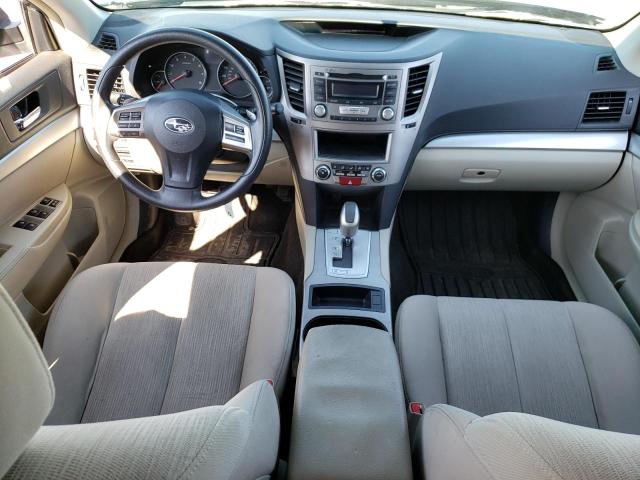 Photo 7 VIN: 4S4BRCAC9E3223504 - SUBARU OUTBACK 2. 