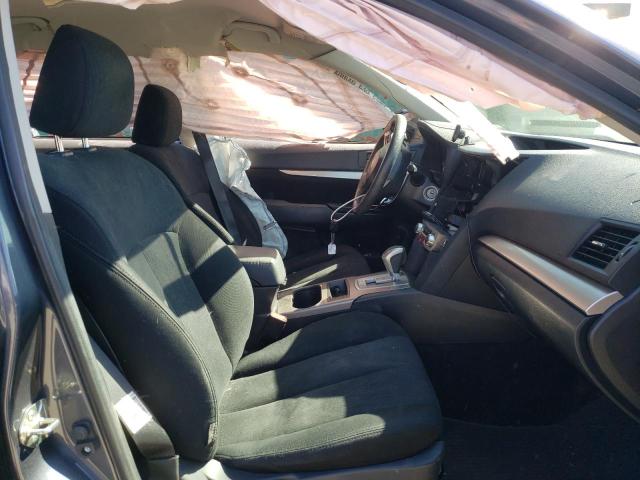 Photo 4 VIN: 4S4BRCAC9E3243980 - SUBARU OUTBACK 2. 