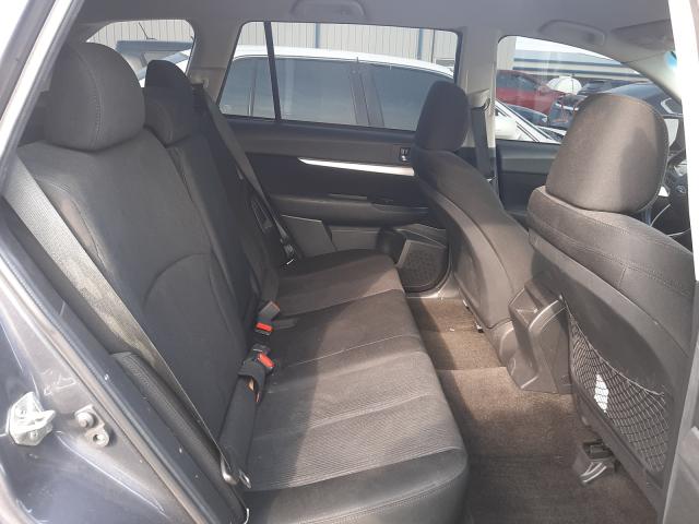 Photo 5 VIN: 4S4BRCAC9E3310030 - SUBARU OUTBACK 2. 