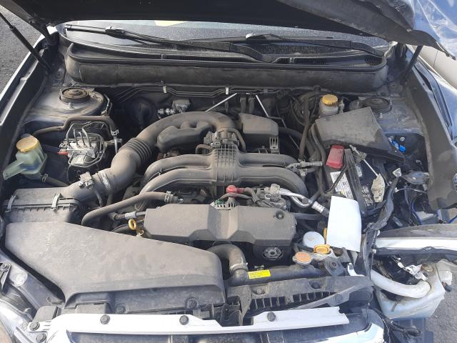 Photo 6 VIN: 4S4BRCAC9E3310030 - SUBARU OUTBACK 2. 