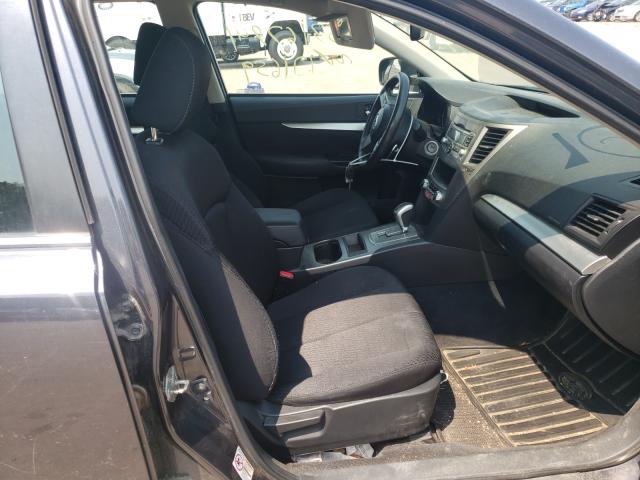 Photo 4 VIN: 4S4BRCACXB3376064 - SUBARU OUTBACK 2. 