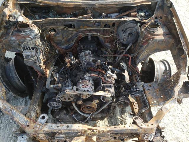 Photo 10 VIN: 4S4BRCACXB3438501 - SUBARU OUTBACK 2. 