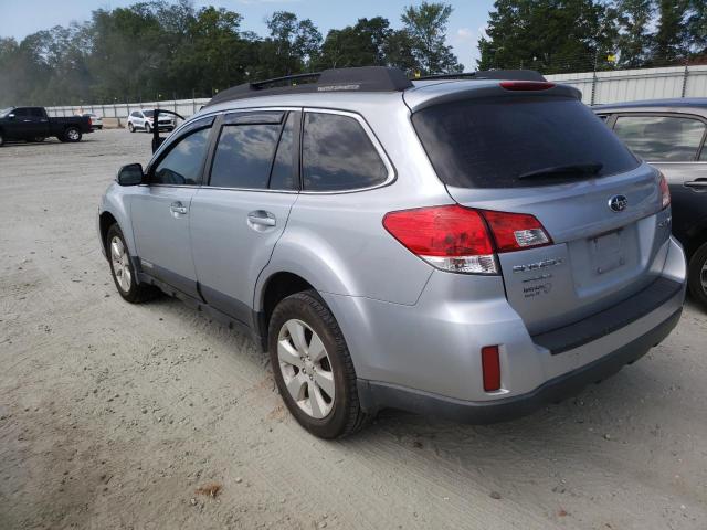 Photo 1 VIN: 4S4BRCACXC3288455 - SUBARU OUTBACK 