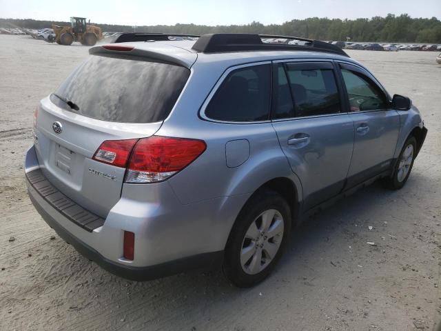 Photo 2 VIN: 4S4BRCACXC3288455 - SUBARU OUTBACK 