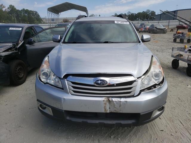 Photo 4 VIN: 4S4BRCACXC3288455 - SUBARU OUTBACK 