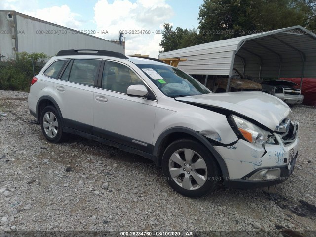 Photo 0 VIN: 4S4BRCACXC3288889 - SUBARU OUTBACK 