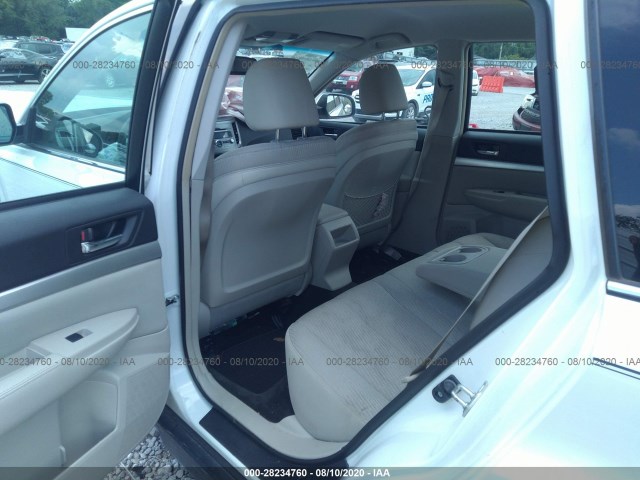 Photo 7 VIN: 4S4BRCACXC3288889 - SUBARU OUTBACK 