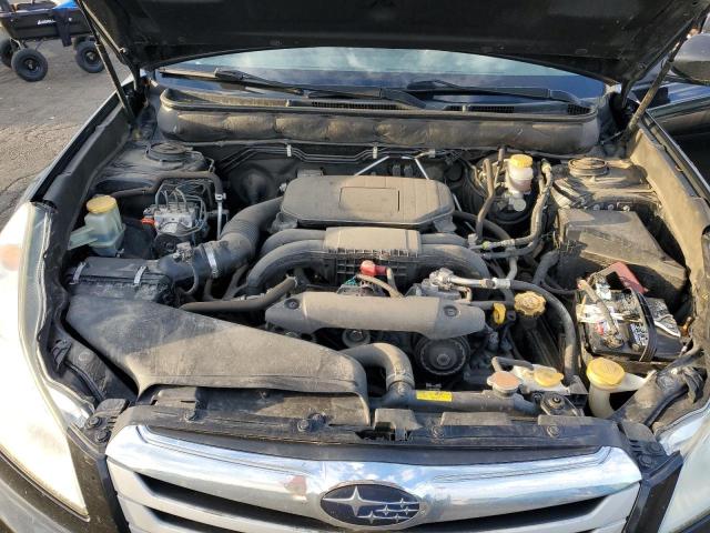 Photo 10 VIN: 4S4BRCACXC3295504 - SUBARU OUTBACK 2. 