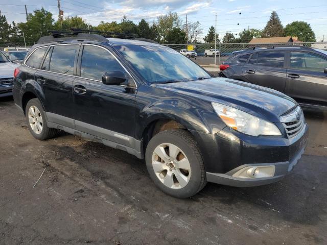 Photo 3 VIN: 4S4BRCACXC3295504 - SUBARU OUTBACK 2. 