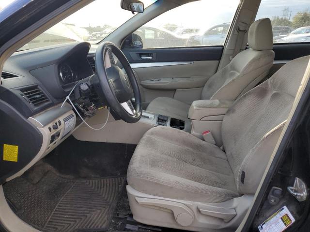 Photo 6 VIN: 4S4BRCACXC3295504 - SUBARU OUTBACK 2. 