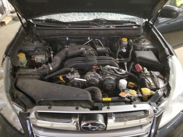 Photo 10 VIN: 4S4BRCACXD3230069 - SUBARU OUTBACK 