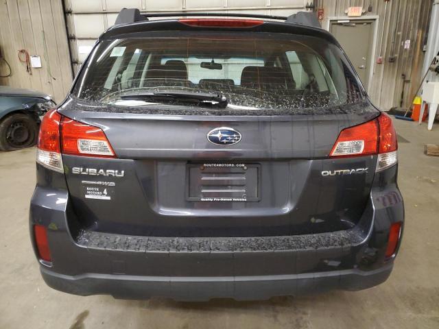 Photo 5 VIN: 4S4BRCACXD3230069 - SUBARU OUTBACK 