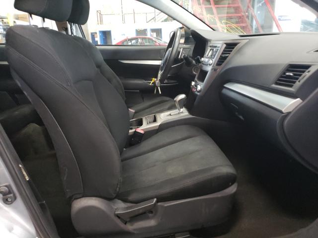 Photo 4 VIN: 4S4BRCACXD3252153 - SUBARU LEGACY OUTBACK 