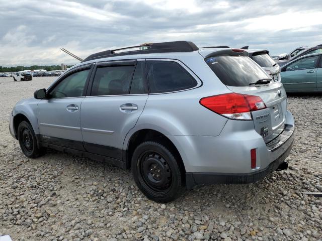 Photo 1 VIN: 4S4BRCACXD3281281 - SUBARU OUTBACK 