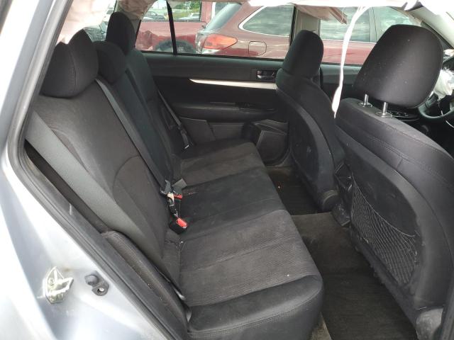 Photo 10 VIN: 4S4BRCACXD3281281 - SUBARU OUTBACK 