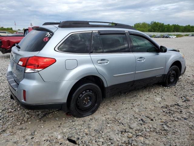 Photo 2 VIN: 4S4BRCACXD3281281 - SUBARU OUTBACK 