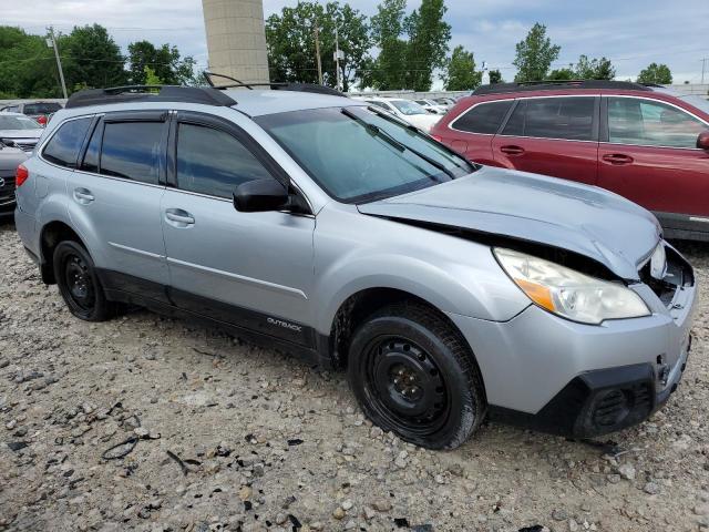 Photo 3 VIN: 4S4BRCACXD3281281 - SUBARU OUTBACK 