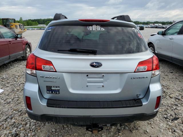 Photo 5 VIN: 4S4BRCACXD3281281 - SUBARU OUTBACK 