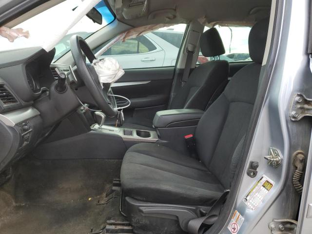 Photo 6 VIN: 4S4BRCACXD3281281 - SUBARU OUTBACK 