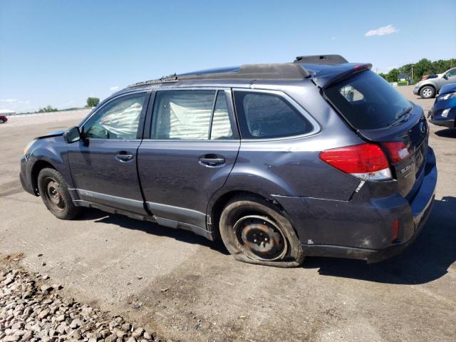 Photo 1 VIN: 4S4BRCACXE1264610 - SUBARU OUTBACK 