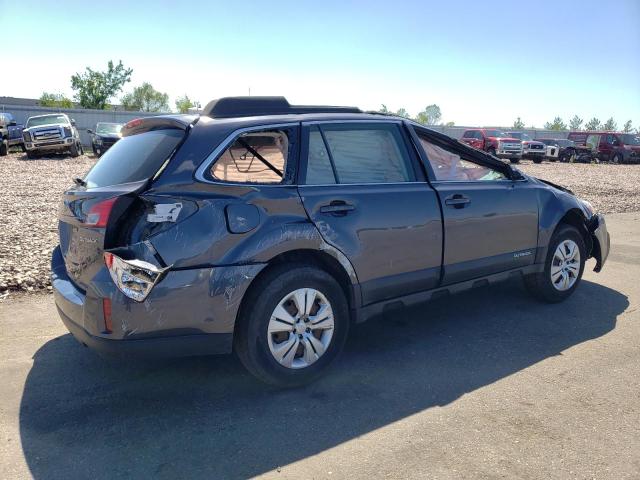 Photo 2 VIN: 4S4BRCACXE1264610 - SUBARU OUTBACK 