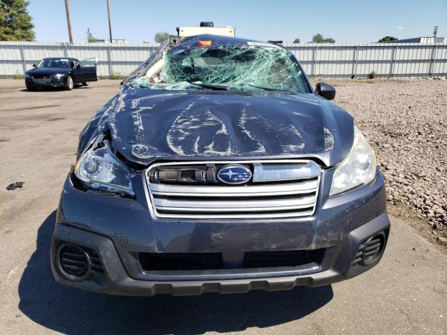 Photo 4 VIN: 4S4BRCACXE1264610 - SUBARU OUTBACK 