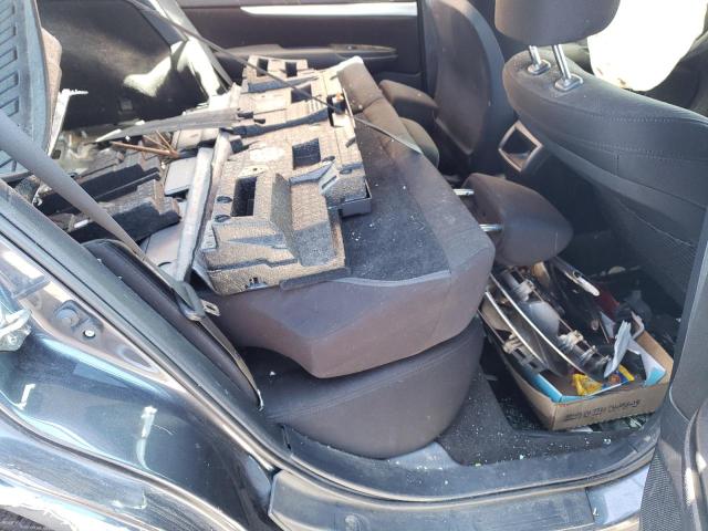 Photo 9 VIN: 4S4BRCACXE1264610 - SUBARU OUTBACK 