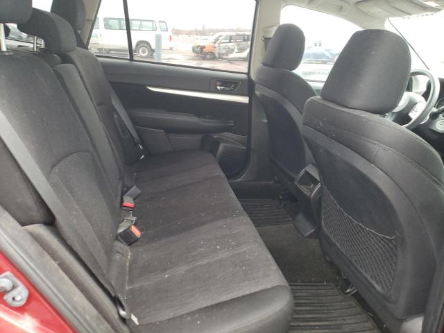 Photo 9 VIN: 4S4BRCACXE3230431 - SUBARU OUTBACK 2. 