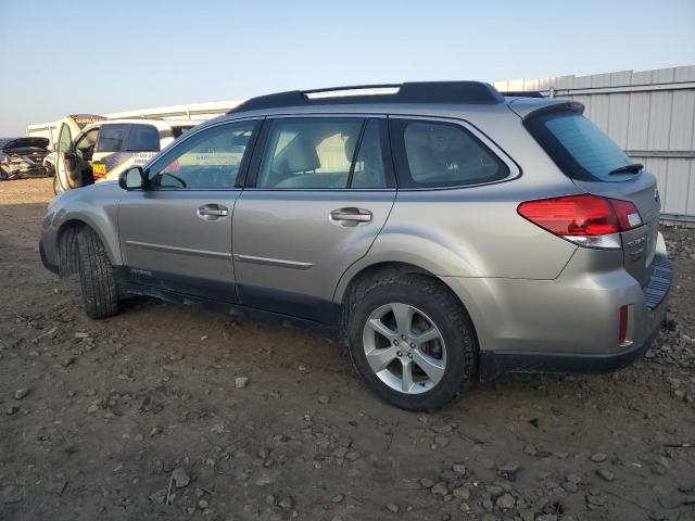 Photo 1 VIN: 4S4BRCACXE3263560 - SUBARU OUTBACK 2. 