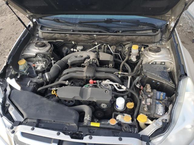 Photo 10 VIN: 4S4BRCACXE3263560 - SUBARU OUTBACK 2. 