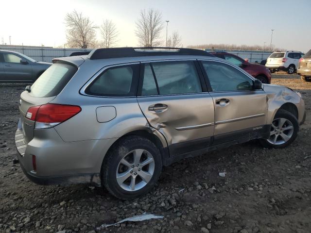 Photo 2 VIN: 4S4BRCACXE3263560 - SUBARU OUTBACK 2. 